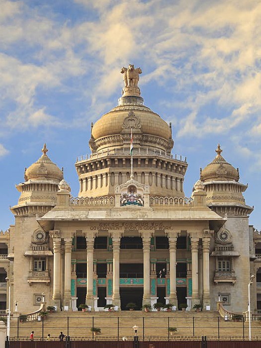 Banglore Image