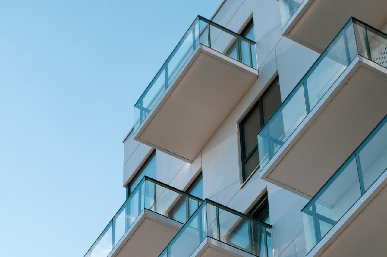 Ramky Towers Image