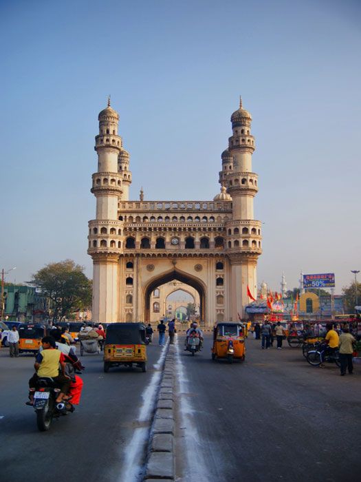 Hyderabad Image